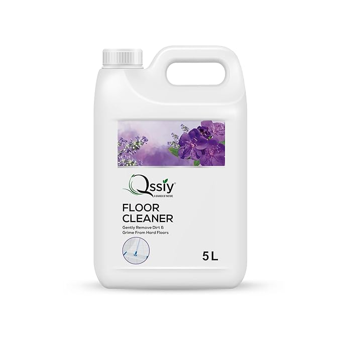 QSSIY Floor Cleaner...